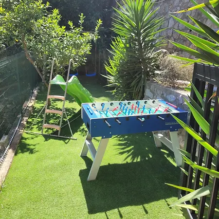 Cosy Private Pool La Turbie