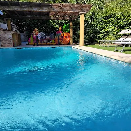 Cosy Private Pool * La Turbie