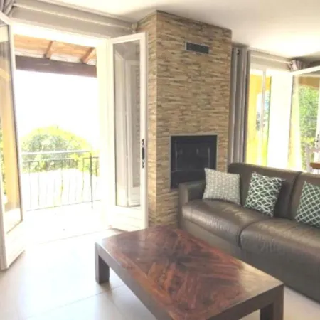Apartment Cosy Private Pool *