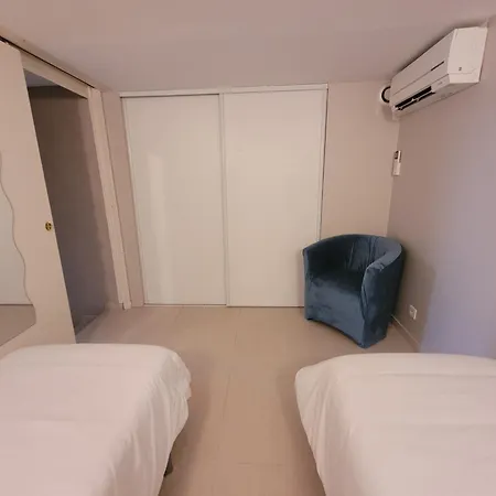 Apartment Cosy Private Pool
